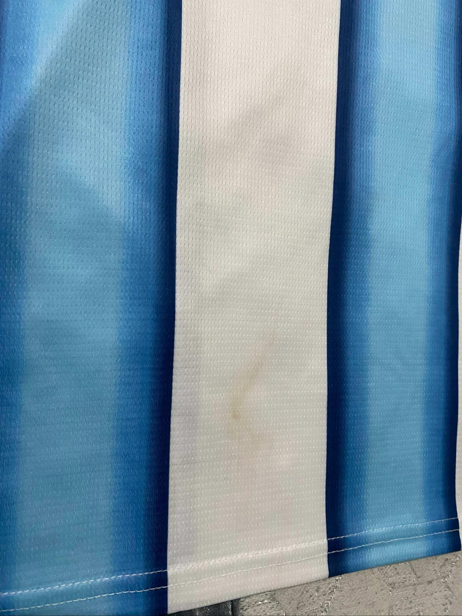 Argentijns shirt 2026 – photo 4